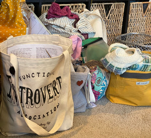 My top 3 tips for Spring Project Cleaning
