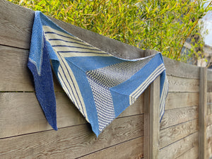 New pattern: Coastal