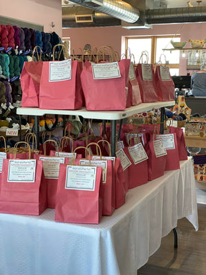 Remember grab bags?