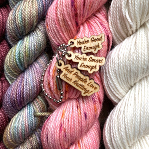 Saturday is LYS Day!