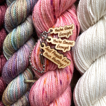 Saturday is LYS Day!