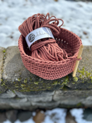 Shop sample: Bondi Basket