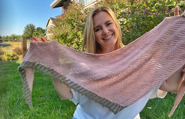 New Pattern: Eleven Third