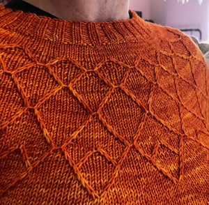Shop sample: Espalier