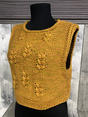 Shop sample: Baerlic Vest
