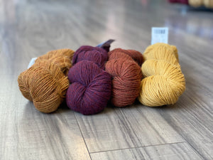 ultra alpaca inspiration