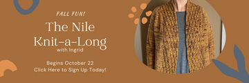 Join us for our next KAL!