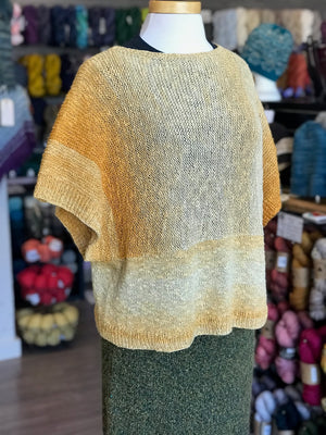 Shop sample: Ovaline