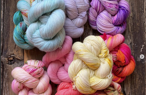 Cashmere Inspiration