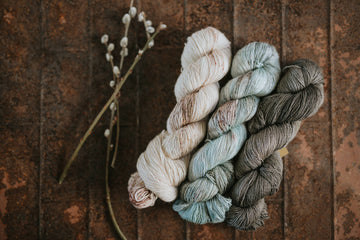 the farmer's daughter summer knit- and crochet-a-long!