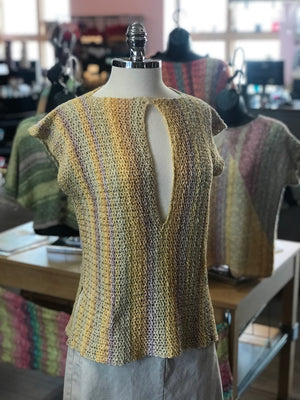 Shop Sample: Tourmaline