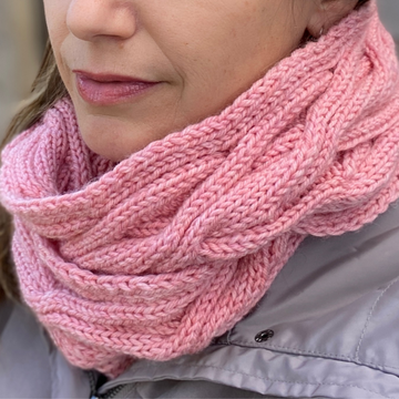 New Pattern: Ornamental