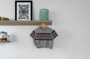 The Olive Knits January KAL is back!