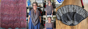 "Fall Into Brioche" KAL with Ingrid