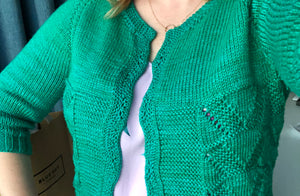 shop sample: foxtrot