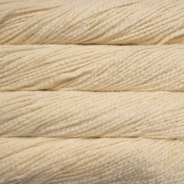 malabrigo vientos 063 natural - Knot Another Hat