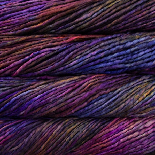 malabrigo rasta