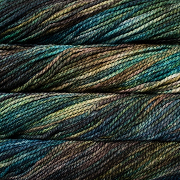 malabrigo vientos 252 wabi-sabi - Knot Another Hat