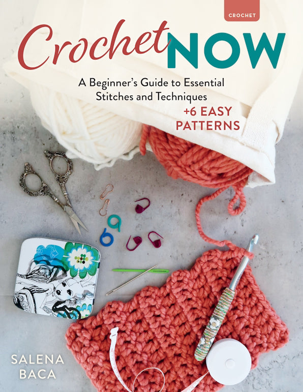 crochet now - Knot Another Hat