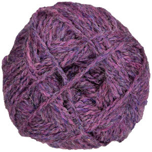 jamieson's of shetland spindrift 273 foxglove - Knot Another Hat
