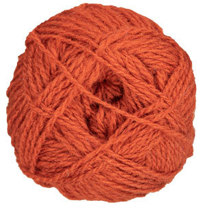 jamieson's of shetland spindrift 462 ginger - Knot Another Hat