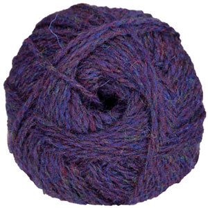jamieson's of shetland spindrift 1290 loganberry - Knot Another Hat