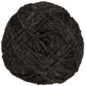 jamieson's of shetland spindrift 101 shetland black - Knot Another Hat