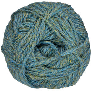 jamieson's of shetland spindrift 240 yell sound blue - Knot Another Hat