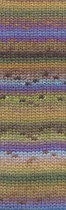 wooladdicts mystery 0005 - Knot Another Hat