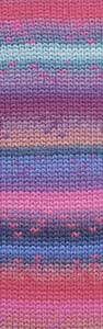 wooladdicts mystery 0007 - Knot Another Hat