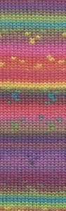 wooladdicts mystery 0008 - Knot Another Hat