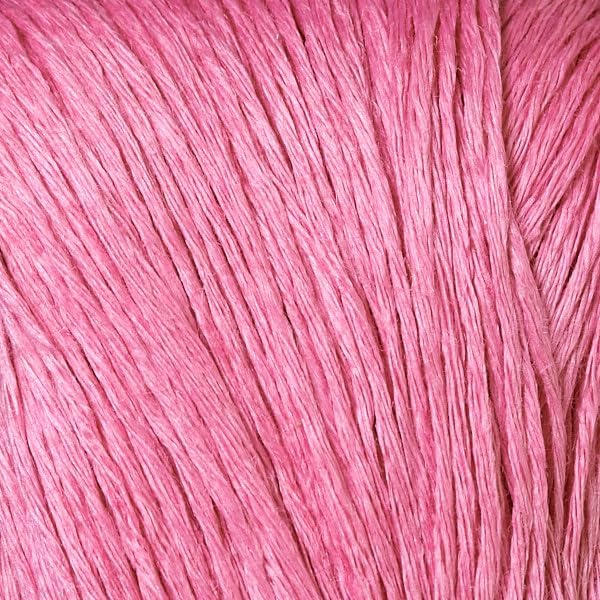 berroco modern linen 11319 bubblegum - Knot Another Hat