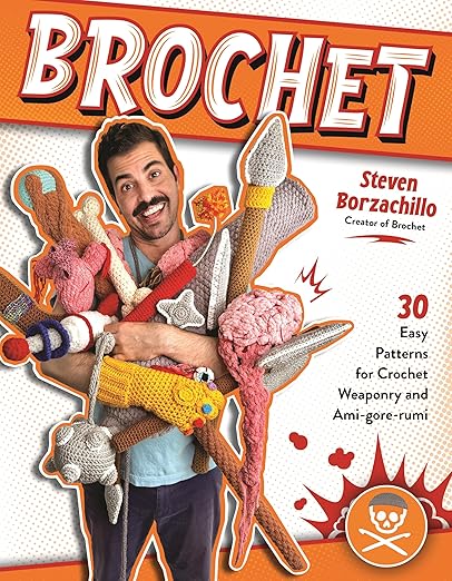 brochet - Knot Another Hat