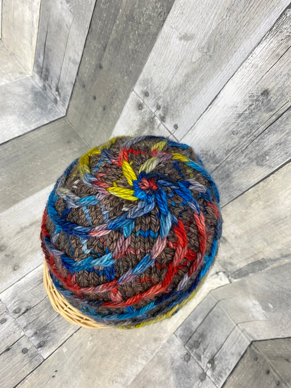 knot another hat mother road beanie (download) - Knot Another Hat