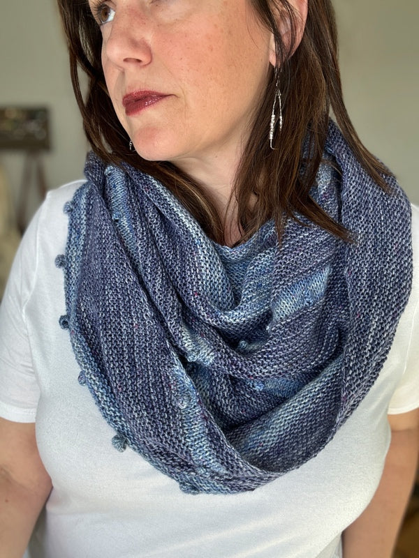 knot another hat deep shawl grab-n-go bundles - Knot Another Hat