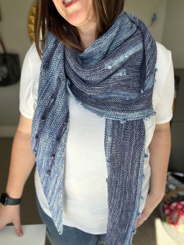 knot another hat deep shawl grab-n-go bundles - Knot Another Hat