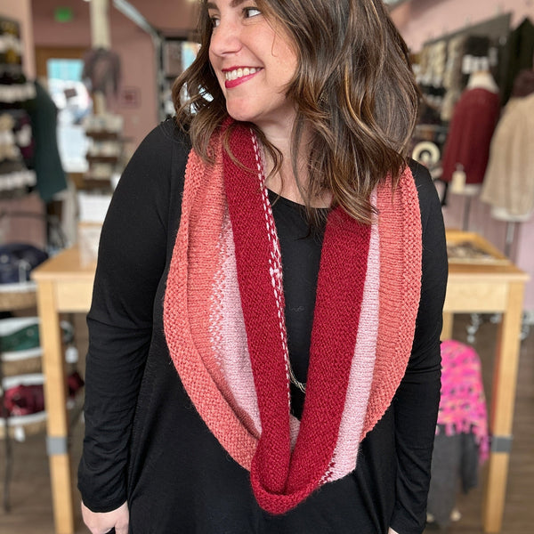 knot another hat talara cowl (download)  - Knot Another Hat