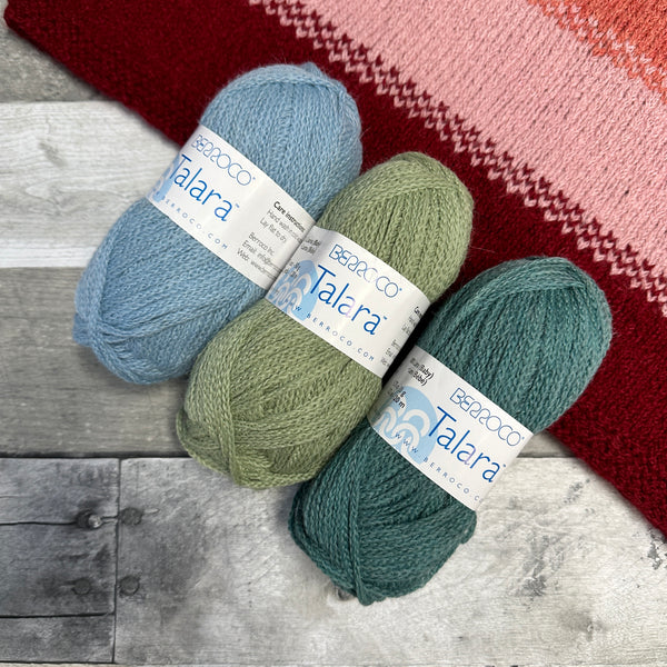 knot another hat talara cowl grab-n-go bundles 27/11/15 - Knot Another Hat