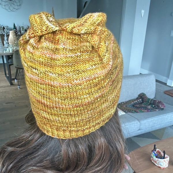 knot another hat aunt jill's hat (download)  - Knot Another Hat