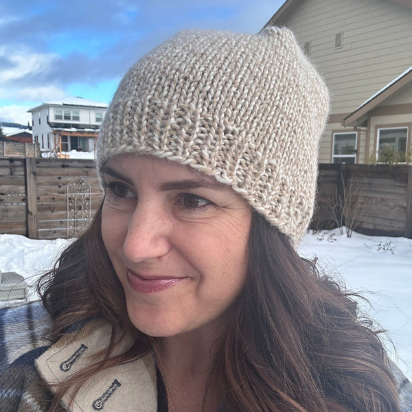 knot another hat aunt jill's hat (download)  - Knot Another Hat