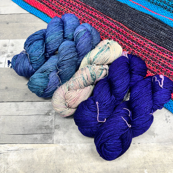 knot another hat vivido shawl grab-n-go bundles 1 - Knot Another Hat