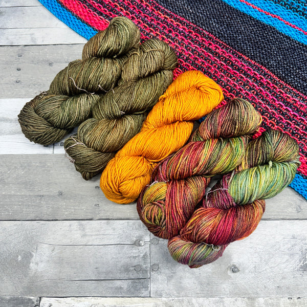 knot another hat vivido shawl grab-n-go bundles 2 - Knot Another Hat