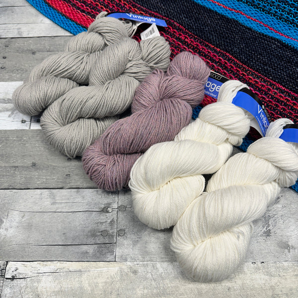 knot another hat vivido shawl grab-n-go bundles 6 - Knot Another Hat