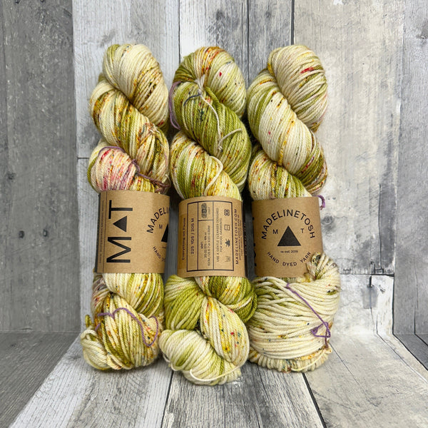madelinetosh tosh dk everything on pause - Knot Another Hat
