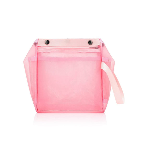 della q oh snap sack small / petal - Knot Another Hat