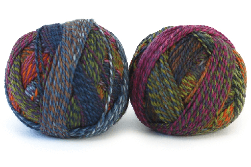 schoppel edition 3 2328 - Knot Another Hat