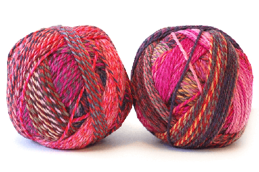 schoppel edition 3 2361 - Knot Another Hat