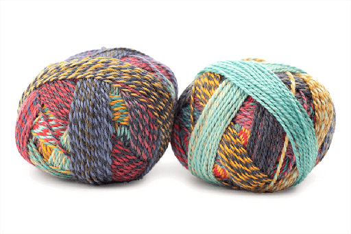 schoppel edition 3 2515 - Knot Another Hat