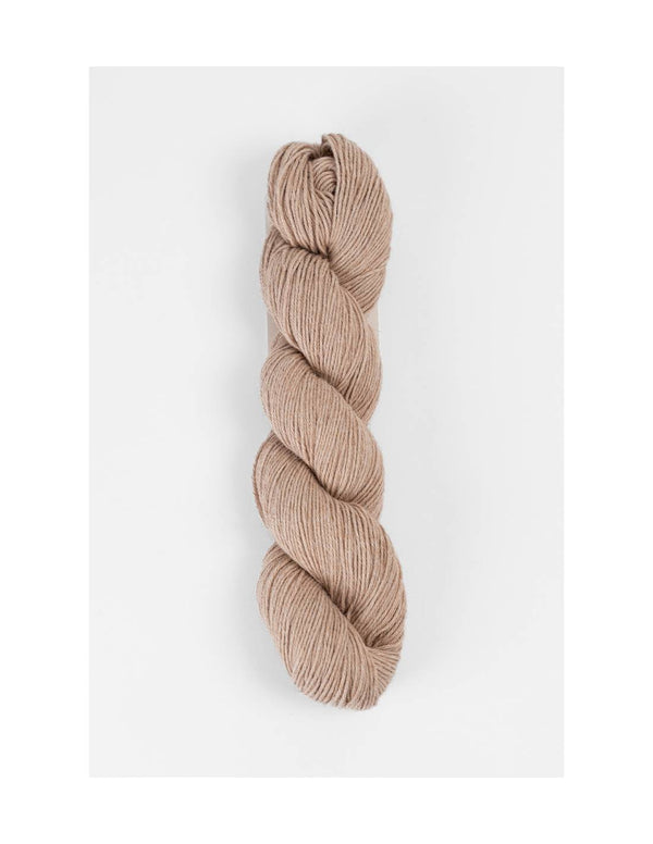 amano duna and duna heathers 2606 camel - Knot Another Hat