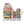 Load image into Gallery viewer, cottage + crown snarky vinyl stickers I read banned books - Knot Another Hat